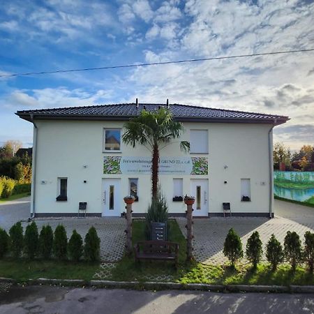 Ferienwohnungen Im Grund 22, 22A, 22C Birkenstein Hoppegarten Exterior foto